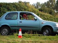 Grass Autotest Henstridge  Many thanks to Vic Fancy for the photograph. : July 2016 Henstridge Sprint